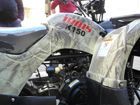  IRBIS ATV K 150.  7.  ...