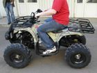  IRBIS ATV K 150.  9.  ...