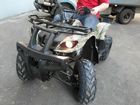  IRBIS ATV K 150.  10.  ...