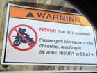  IRBIS ATV K 150.  13.  ...