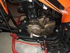  IRBIS ATV K 250.  6.  ...