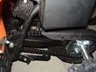  IRBIS ATV K 250.  7.  ...