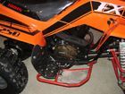 IRBIS ATV K 250.  8.  ...