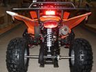  IRBIS ATV K 250.  11.  ...