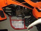  IRBIS ATV K 250.  13.  ...