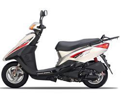  Yamaha Cygnus RS 125.    - 125 ..