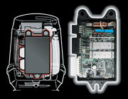    ECU Tohatsu