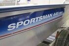����������� �������� ����� Linder Sportsman 445 Max. ���� 4. ����������� �������� ����� Linder Sportsman 445 Max. ��������� ����������...