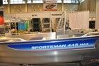 ����������� �������� ����� Linder Sportsman 445 Max. ���� 19. ����� ����. ��������� ����������...
