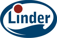Логотип компании Linder