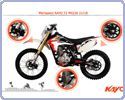 �������� ���� T2 250 MX 21/18