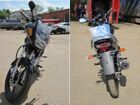  Yamaha YBR-125.    .  1.  .