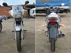  Yamaha YBR-125.    .  3.  .