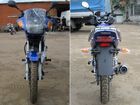  Yamaha YBR-125.    .  4.  .