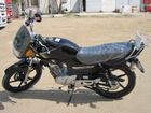  Yamaha YBR-125.    .  7.  .
