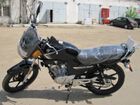  Yamaha YBR-125.    .  10.  .