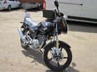  Yamaha YBR-125.    .  11.  .