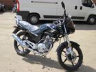  Yamaha YBR-125.    .  12.  .