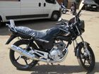  Yamaha YBR-125.    .  13.  .