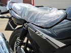  Yamaha YBR-125.    .  21.  .
