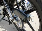  Yamaha YBR-125.    .  37.  .