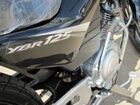  Yamaha YBR-125.    .  46.  .