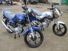  Yamaha YBR-125.    .  58.  .