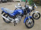  Yamaha YBR-125.    .  59.  .