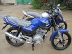  Yamaha YBR-125.    .  60.  .