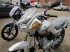  Yamaha YBR-125.    .  75.  .