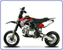 ������� Pitster Pro LXR 12/10 (����.155 ��) Nitro Circus Edition