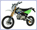 ������� RACER RC125-PE