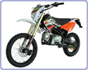 ������� RACER RC125-PM