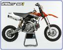 �������� YCF ������� SPI 14/12, 150cc