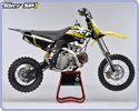 �������� YCF ������� SPI 14/12, 150cc