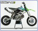 �������� YCF ������� SPII 14/12, 150cc