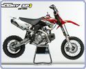 �������� YCF ������� SPIII 14/12, 150cc