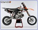 �������� YCF ������� SPIII 14/12, 150cc