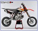 �������� YCF ������� SPIII 14/12, 190cc