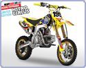 �������� YCF ������� SPIII 14/12, 190cc