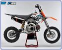 �������� YCF ����� F125 14/12, 125cc,