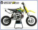 �������� YCF ����� F125 14/12, 125cc