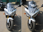  Yamaha FZ8-SA Fazer.    .  1.  .