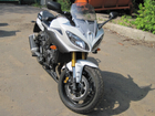 Yamaha FZ8-SA Fazer.    .  3.  .