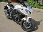  Yamaha FZ8-SA Fazer.    .  4.  .