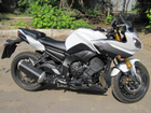  Yamaha FZ8-SA Fazer.    .  6.  .