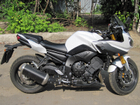  Yamaha FZ8-SA Fazer.    .  7.  .