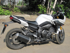  Yamaha FZ8-SA Fazer.    .  8.  .