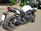  Yamaha FZ8-SA Fazer.    .  9.  .