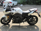  Yamaha FZ8-SA Fazer.    .  13.  .